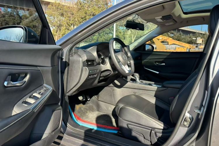 Used Nissan Sylphy 2020 1.6L XL CVT Enjoyment Edition
