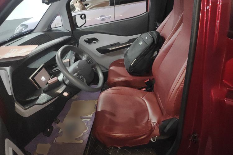 Used Baojun E200 2020 305KM Smart Drive Version
