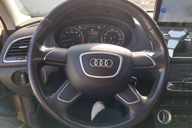 Used Audi Q3 2013 35 TFSI Ambition Edition

