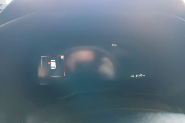 Used Toyota Wildlander 2023 2.0L CVT Two-Wheel Drive Prestige Version