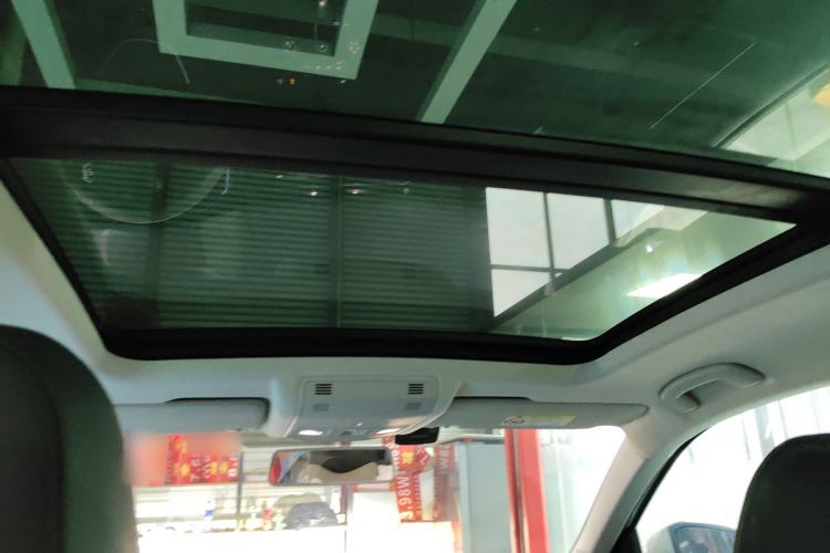 Used Volkswagen T-ROC 2022 280TSI DSG Two-Wheel Drive Comfort PLUS
