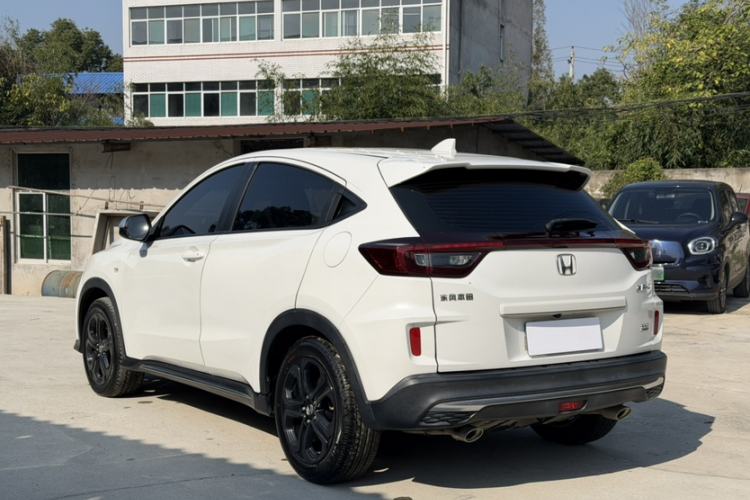 Used Honda XR-V 2021 220TURBO CVT Comfort Version
