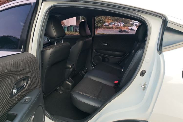 Used Honda XR-V 2017 1.5L LXi CVT Classic Edition
