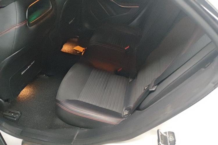 Used Mercedes-Benz CLA 2018 CLA 220 4MATIC