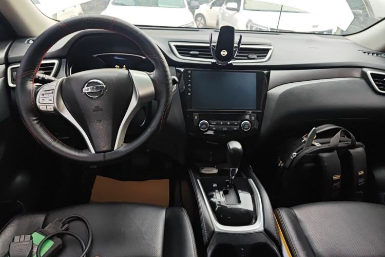 Used Nissan X-Trail 2014 2.0L CVT Comfort Edition 2WD