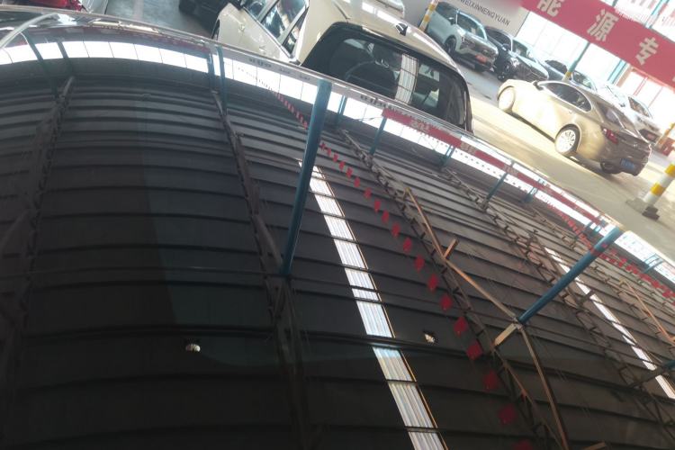 Used Lingxi L 2024 Player No. 1 Edition