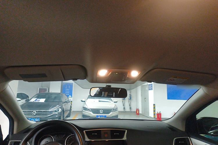 Used Nissan Sylphy 2022 Classic 1.6XE CVT Comfort Edition