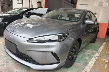 Used BYD Seal 05 DM-i 2025 DM-i Smart Drive 55KM Luxury Model