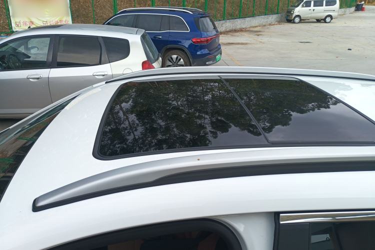 Used Buick Encore GX 2020 20T CVT Two-Wheel Drive Luxury Version
