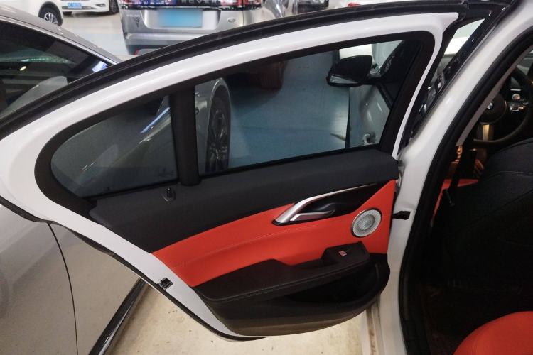 Used BMW 1 Series 2023 125i M Sport Night Edition
