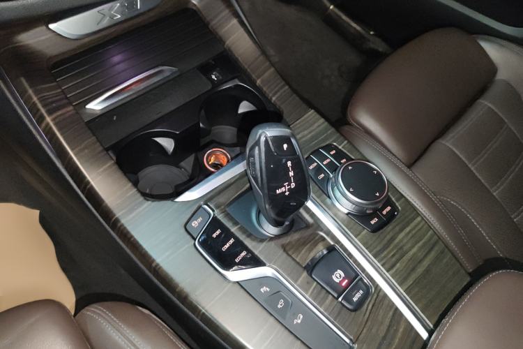 Used BMW X3 2018 xDrive28i M Sport Package China VI