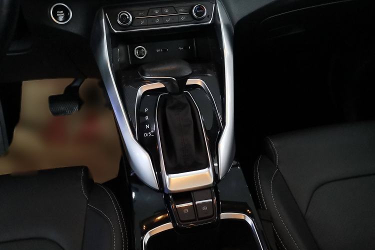 Used SAIC MAXUS G50 2021 1.5T Automatic Comfort Touring B
