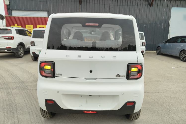 Used  Panda 2024 Panda Mini 200km Endurance Bear
