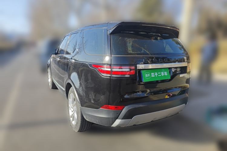 Used Land Rover Discovery 2018 3.0 SC V6 HSE