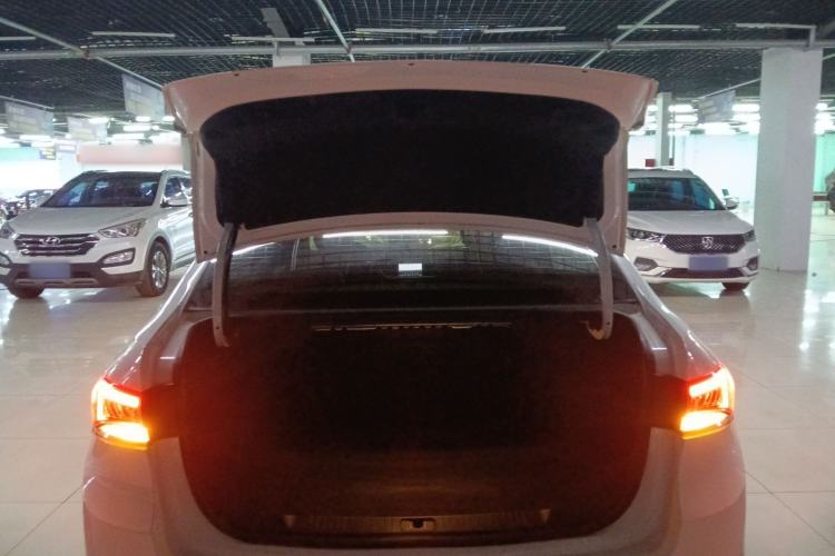 Used Buick GT 2021 Exemplar 1.5L Automatic Elite Version
