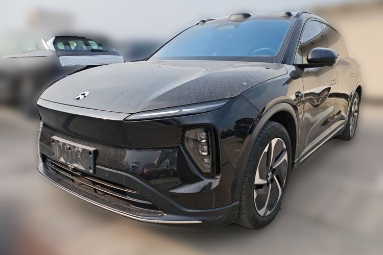 Used Nio ES6 2024 75 kWh