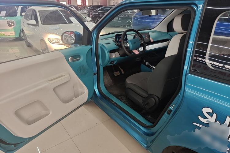 Used Qiyuan Lumin 2022 210km Sweet Edition