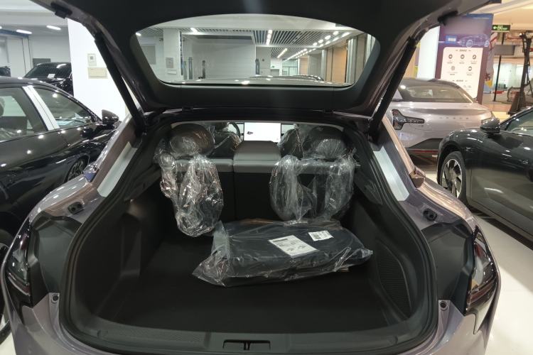 Used XPeng MONA M03 2025 620 Ultra-Long Range Plus
