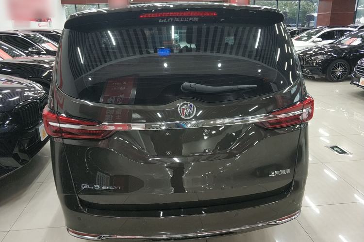 Used Buick GL8 2021 Land Cruiser Executive Class 652T Comfort Model