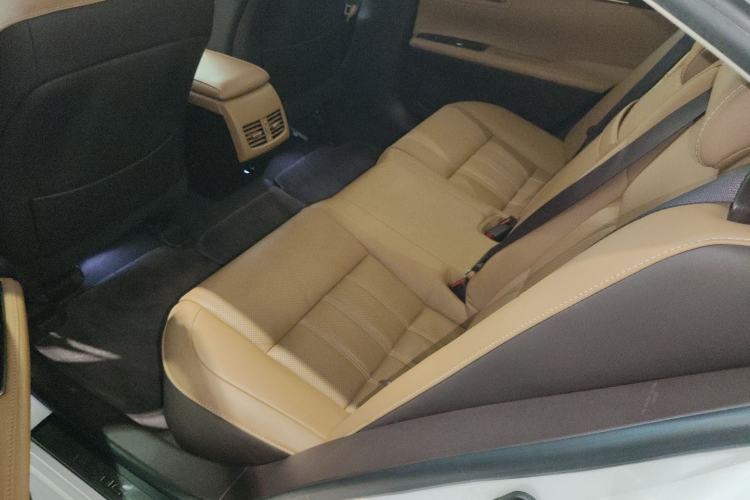 Used Lexus ES 2015 200 Elite Edition