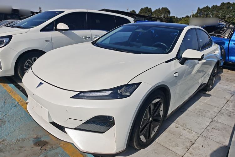 Used Deepal SL03 2022 1.5L 1200 Extended-Range Version