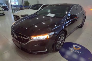 Used Buick LaCrosse 2021 652T Luxury Model