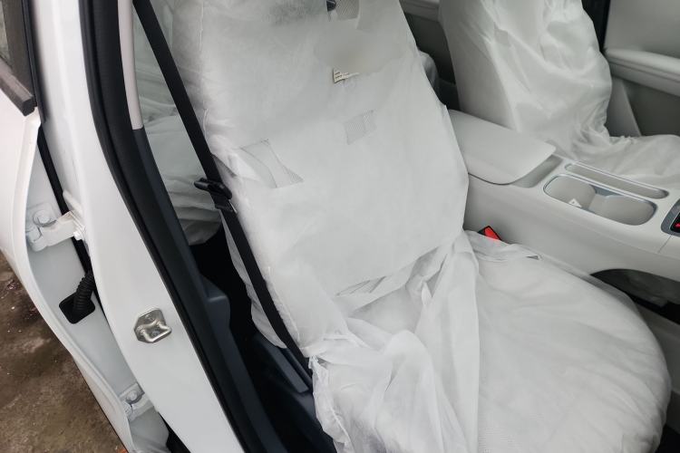 Used  Geome 2025 310km Youth Edition
