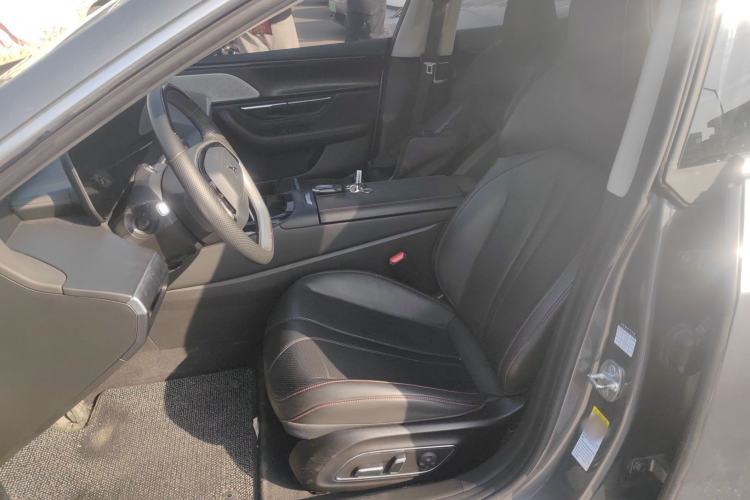 Used XPeng P7 2022 480N+
