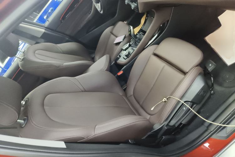 Used BMW X2 2020 sDrive20i M Sport Package
