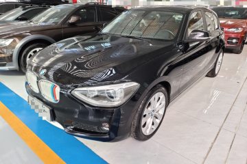 Used BMW 1 Series 2012 116i Urban Edition