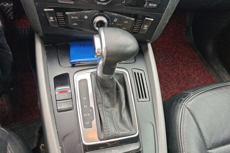 Used Audi Q5 2013 40 TFSI Ambition