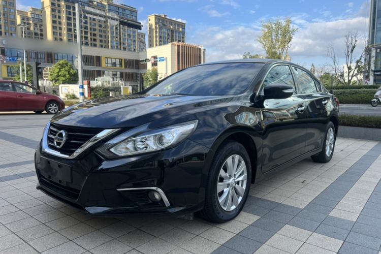 Used Nissan Teana 2016 2.0L XE Fashion Edition