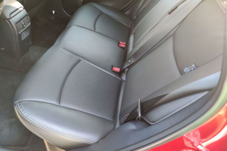 Used Nissan Tiida 2024 1.6L CVT Smart Drive Edition
