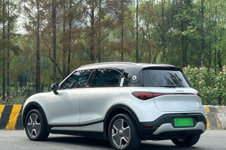 Used  #1 2023 Pro Edition
