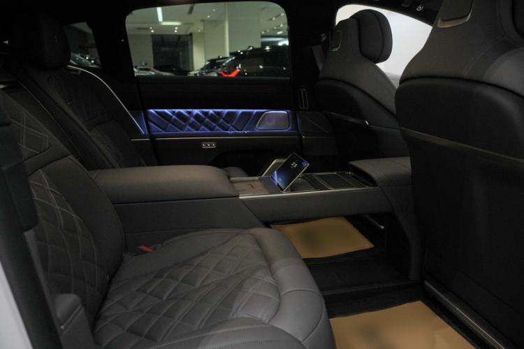 Used Nio ET9 2025 100 kWh
