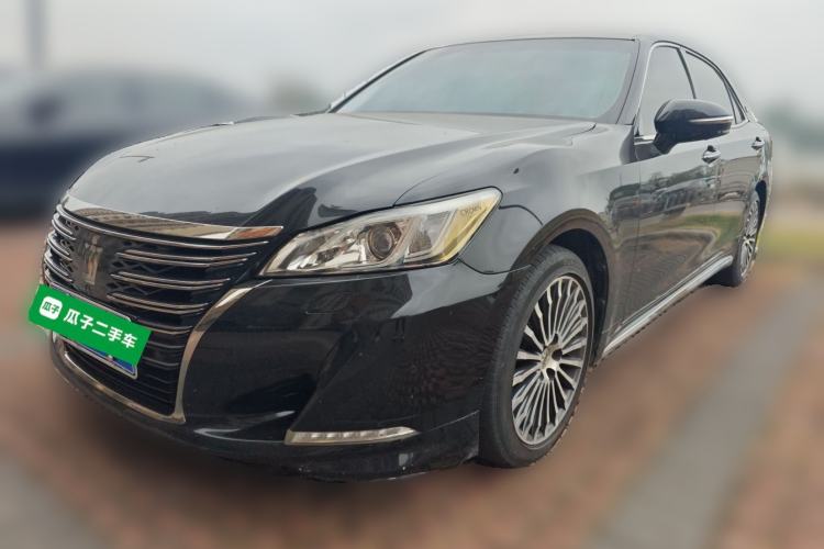Used Toyota Crown 2018 2.0T Sport Edition