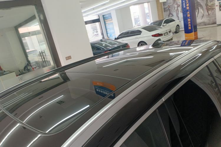 Used BMW X3 2014 xDrive20i X Design Package