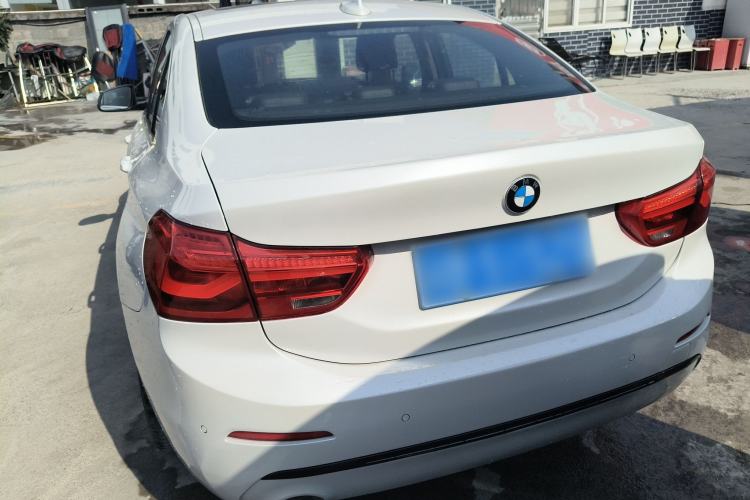 Used BMW 1 Series 2017 118i Sport Edition
