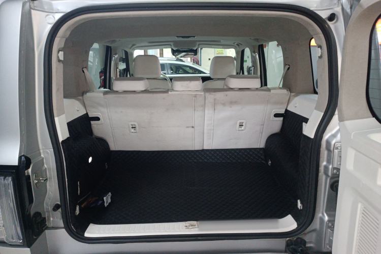 Used  Tank 300 2021 2.0T Cyber Tank