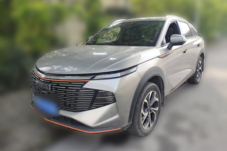 Used Haval XY 2022 1.5T ZhiZun Edition
