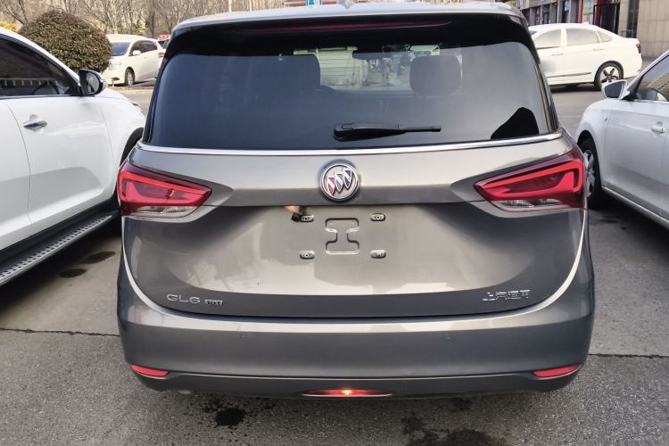 Used Buick GL6 2018 18T 6-Seater Luxury Model