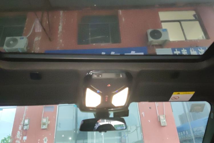 Used BMW 5 Series 2019 Restyled 525Li M Sport Package
