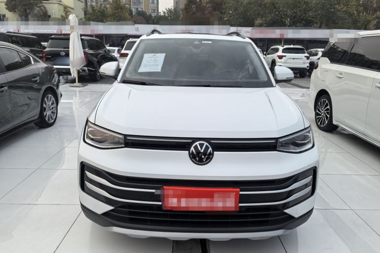 Used Volkswagen Tharu 2025 New Sharp 300TSI Ambitious Edition