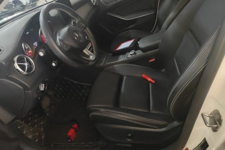 Used Mercedes-Benz GLA 2018 GLA 200 Sport Edition
