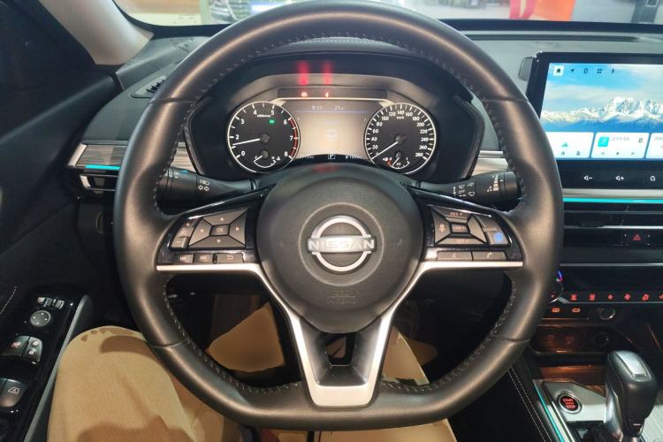 Used Nissan Teana 2022 2.0T XL Enjoyment Edition
