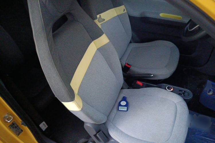 Used Wuling Hongguang MINIEV 2021 Macaron Fashion Model Lithium Iron Phosphate