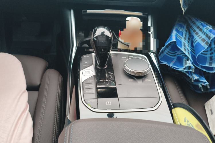 Used BMW 3 Series 2021 Second Facelift 320i Sport Package