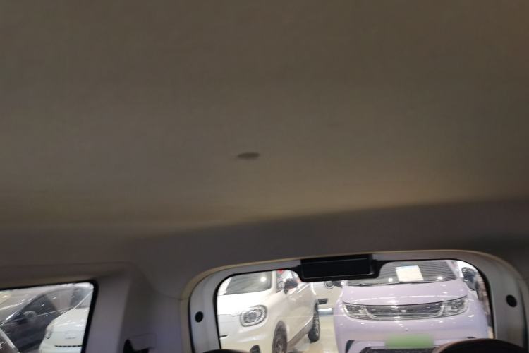 Used  Panda 2024 Panda Mini 200km Longteng PRO Edition
