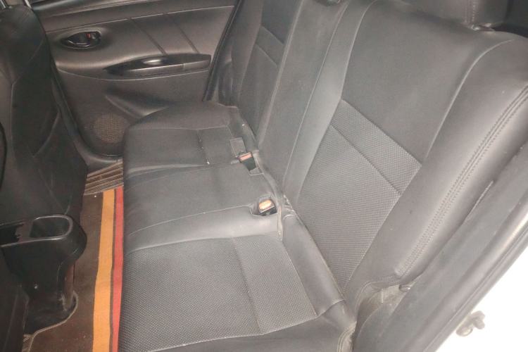 Used Toyota YARiS L 2022 X-Trail 1.5L CVT Leading PLUS Edition
