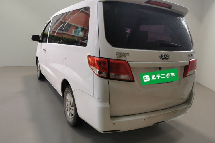 Used  M4 2016 2.0L manual Comfort trim level